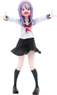 HELIOS Urushi Yaotome - When Will Ayumu Make His Move? - photo 2