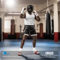 HIYA TOYS Adonis Creed - Creed - photo 5