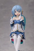ANIPLEX Puella Magi Madoka Magica The Movie -Rebellion- Tea Party Cake Song Ver. Non Scale Figure Complete Set - Puella Magi Madoka Magica - photo 9