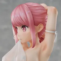 Union Creative Kantoku "Kurumi" 1/4 Scale Figure		 - Kantoku - photo 24
