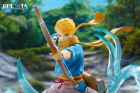 Daemons of the Shadow Realm DRESSTA Statue Figure - Yuru 6