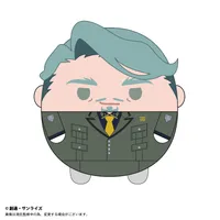 MAX LIMITED Gundam GQuuuuuuX FUWA KORORIN Ｍsize D - Mobile Suit Gundam GQuuuuuuX - photo 1