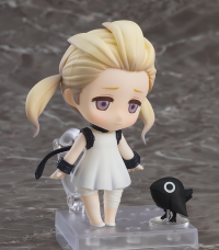 Nendoroid NieR Re[in]carnation The Girl of Light & Mama 6
