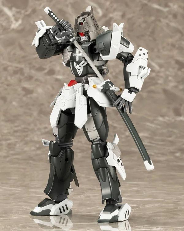 KOTOBUKIYA JUBEI - FRAME ARMS