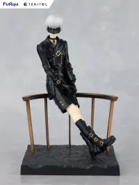 FuRyu TENITOL 9S - NieR:Automata - photo 9