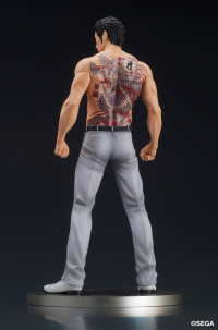 DIGSTA "Like a Dragon"  Kazuma Kiryu-Battle Style- 3