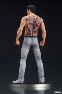 DIG Co. DIGSTA "Like a Dragon"  Kazuma Kiryu-Battle Style- - Yakuza / Like a Dragon - photo 3