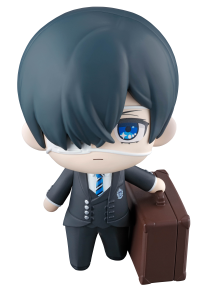 Ciel Phantomhive "Black Butler", Rowtashii Noise tekupiku 3
