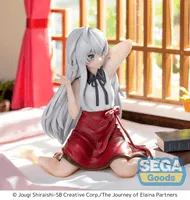 SEGA Yumemirize "Wandering Witch: The Journey of Elaina" "Elaina" - Wandering Witch: The Journey of Elaina - photo 3