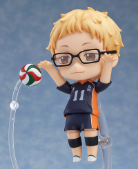 Nendoroid Kei Tsukishima(5th-run) 4
