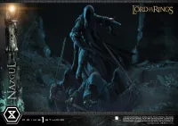 Prime 1 Studio Premium Masterline The Lord of the Rings (Film) Nazgul Bonus Version - The Lord of the Rings - photo 49