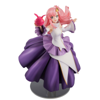 Lacus Clyne 20th anniversary "Gundam Seed", Megahouse GEMS Series 10