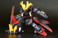PLA ACT14:ODA ARMOR DECORATION VER. 3