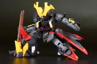 PLUM PMOA PLA ACT14:ODA ARMOR DECORATION VER. - PLA ACT - photo 3