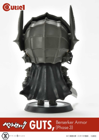 Cutie1 Berserk Guts, Berserker Armor (Phase 3) 3