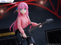 BOCCHI THE ROCK! Hitori Gotoh 1/7 Scale Figure 6