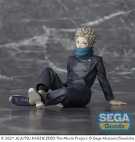 SEGA Yumemirize Jujutsu Kaisen 0: The Movie Toge Inumaki - Jujutsu Kaisen - photo 5