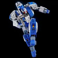 Union Creative RIOBOT 1/48 LEGIOSS ETA - Genesis Climber MOSPEADA - photo 6