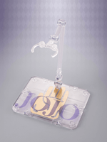 Jotaro Kujo JoJo's Bizarre Adventure, TAMASHII NATIONS S.H.Figuarts 5