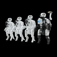 52TOYS BB-48GT GHOST TEAM - BEASTBOX - photo 13