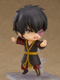 Nendoroid Zuko 3