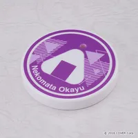GOOD SMILE COMPANY Nendoroid Nekomata Okayu - hololive production - photo 7