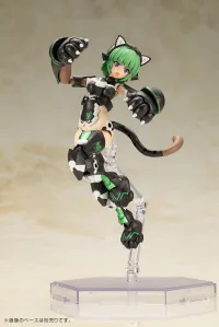 KOTOBUKIYA FRAME ARMS GIRL MAGATSUKI 〈CAT ARMOR Ver.) - Frame Arms Girl - photo 1