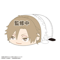 Tougen Anki POTE KORO MASCOT BIG F 1