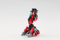BB-51D CLAWDE 11
