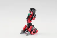 52TOYS BB-51D CLAWDE - BEASTBOX - photo 11