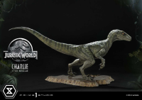 Prime Collectible Figures Jurassic World (Film) Charlie 23