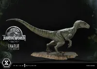 Prime 1 Studio Prime Collectible Figures Jurassic World (Film) Charlie - Jurassic Park - photo 23