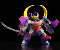 GOOD SMILE COMPANY MODEROID Musha Metal - Mado King Granzort - photo 4