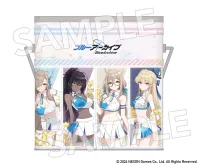 GOOD SMILE COMPANY Blue Archive 3.5th Anniversary POP UP STORE Commemorative Pail Can - Blue Archive - photo 6