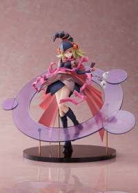 Yu-Gi-Oh!ZEXAL Gagaga Girl 1/7Scale Figure 1