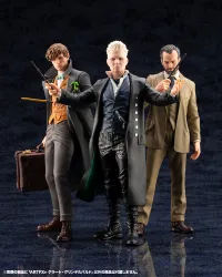 KOTOBUKIYA ARTFX+ Gellert Grindelwald - Live Action Movies/TV - photo 17
