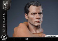 Museum Masterline Justice League (Film) Superman Zack Snyder's Justice League 26