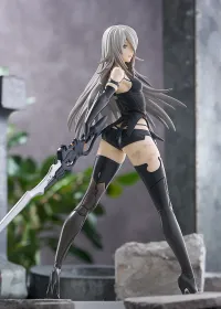 GOOD SMILE COMPANY POP UP PARADE A2 (YoRHa Type A No. 2) - NieR:Automata - photo 7