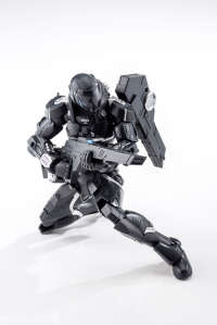 GALE HOUND 16
