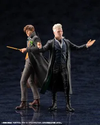 KOTOBUKIYA ARTFX+ Gellert Grindelwald - Live Action Movies/TV - photo 2