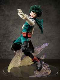 Izuku Midoriya 3