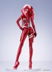 POP UP PARADE Zero Two: Pilot Suit Ver. L Size 6