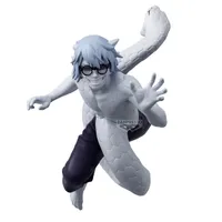 BANDAI NARUTO SHIPPUDEN VIBRATION STARS-KABUTO YAKUSHI- - NARUTO - photo 1