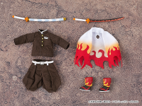 Nendoroid Doll Kyojuro Rengoku 8