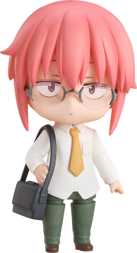 Nendoroid Kobayashi 2