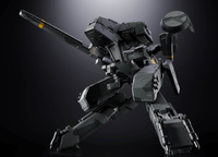 METAL GEAR REX 1
