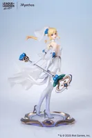 Myethos Gift+ 1/8 Crystal Rose Lux		 - League of Legends - photo 9