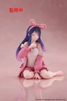 TAITO Oshi no Ko Desktop Cute Figure - Ai (Rabbit Room Wear ver.) - 【OSHI NO KO】 - photo 6