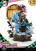 Concept Masterline Demon Slayer: Kimetsu no Yaiba Kamado KAMADO TANJIRO & KAMADO NEZUKO Ultimate Bonus Version 			 36