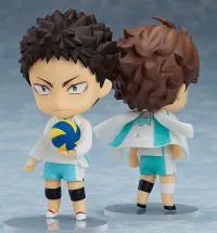 ORANGE ROUGE Nendoroid Hajime Iwaizumi(re-run) - Haikyu!! - photo 6